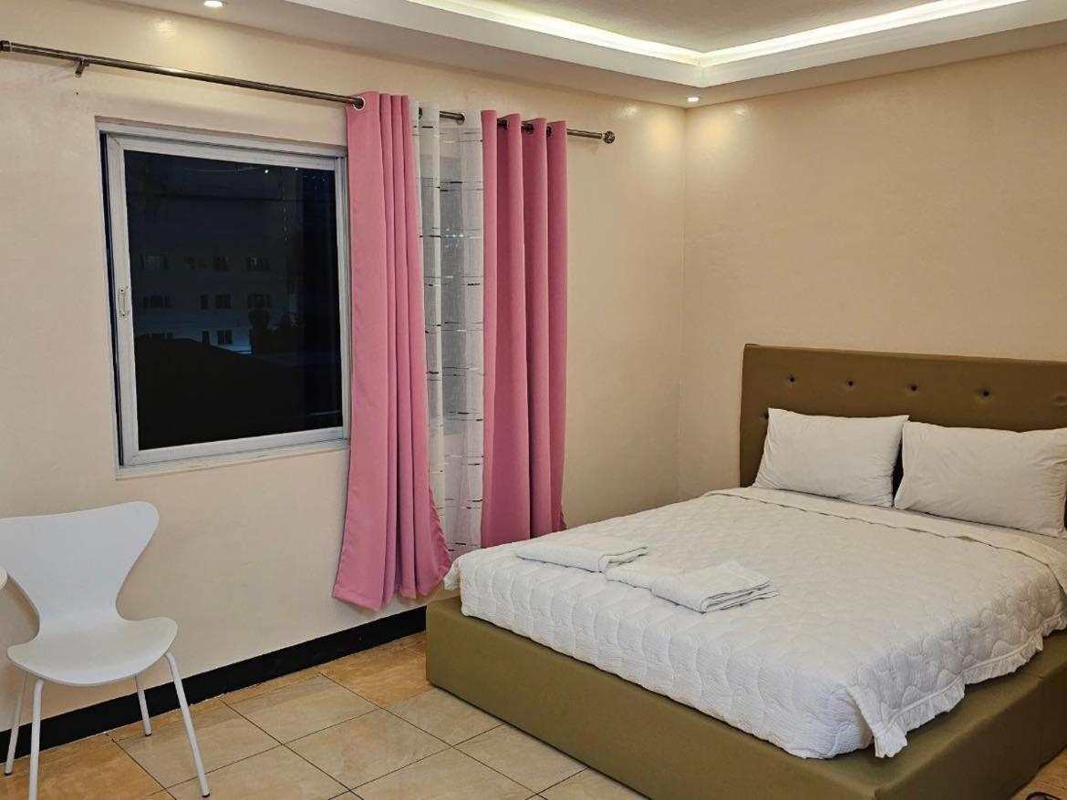 Hotel Good Day Angeles Exterior foto